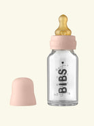 BIBS Baby Glass Bottle, BIBS klaasist lutipudel, all-groups