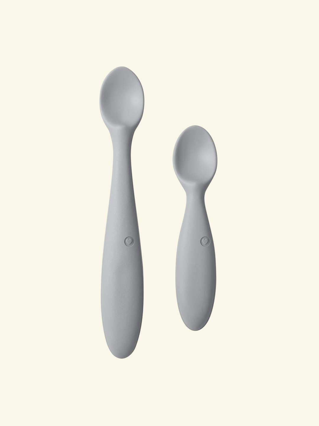 BIBS Spoon Set 2-pack, BIBS beebilusikad 2-pakk