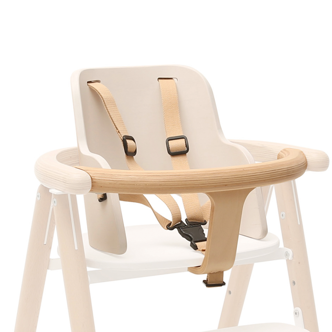 Charlie Crane Baby Set for TOBO Chair, Charlie Crane Tobo söögitooli beebisisu komplekt, beebiiste