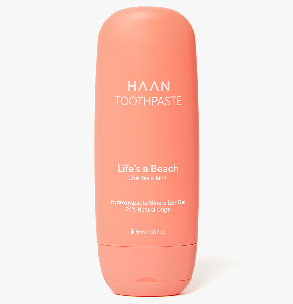 Haan Toothpaste, Haan hambapasta