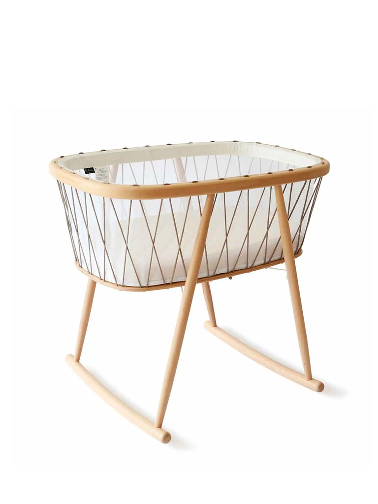 Charlie Crane KUMI Baby Crib, Charlie Crane KUMI beebihäll