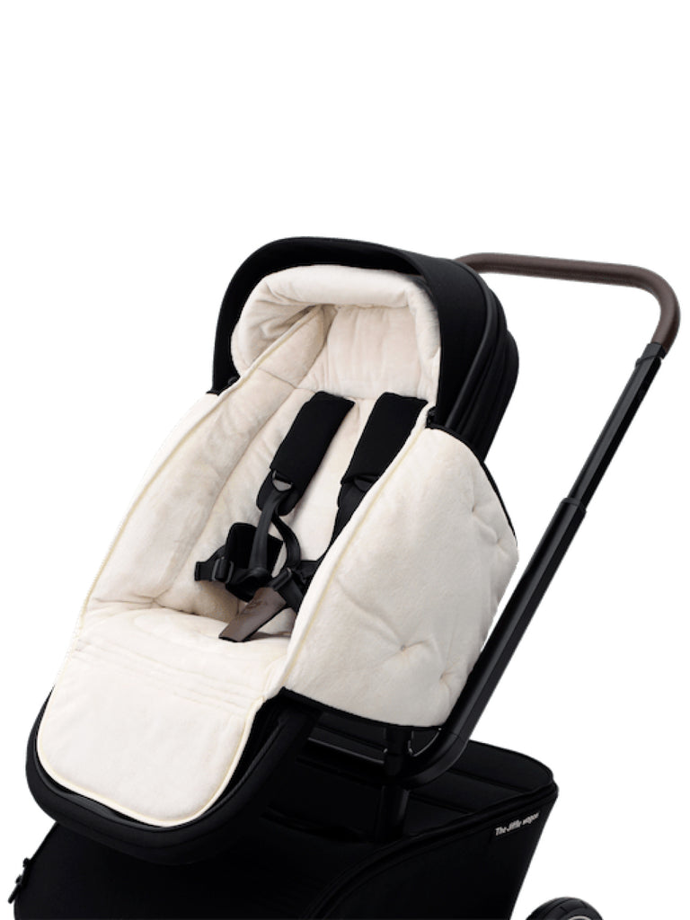 The Jiffle Wagon Footmuff, The Jiffle Wagon soojakott