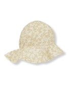 Konges Sløjd Sun Hat, Konges Sløjd musliinpuuvillast suvemüts, päikesemüts