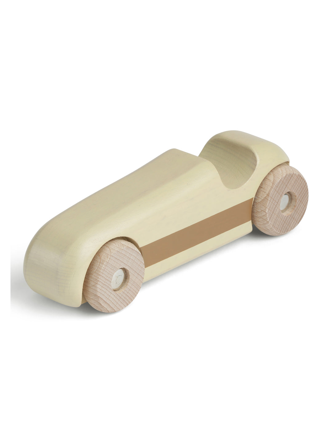 Konges Sløjd Wood Race Car, Konges Sløjd puidust võidusõiduauto